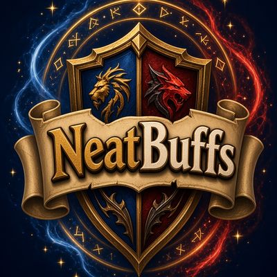 NeatBuffs