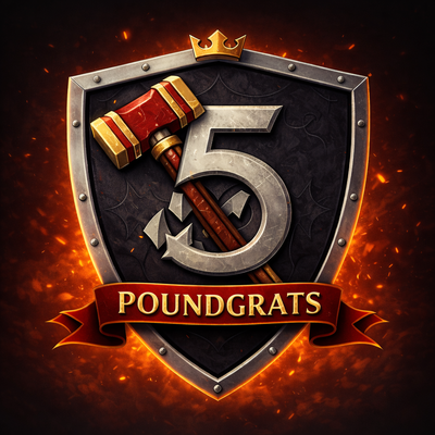 Poundsgrats