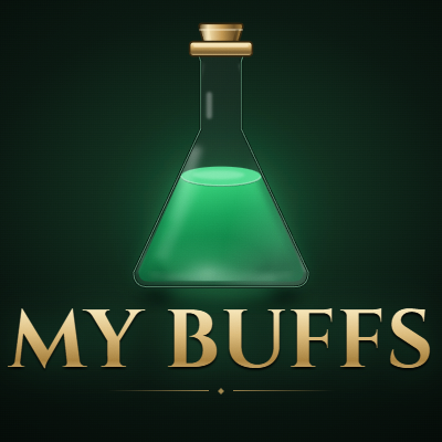 My Buffs