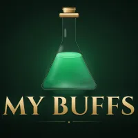 My Buffs