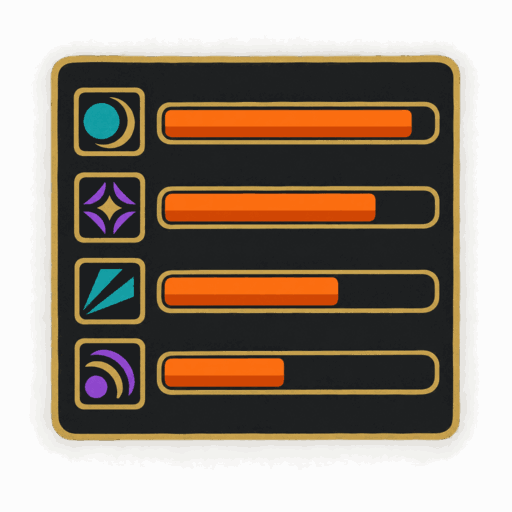 SpellMeter