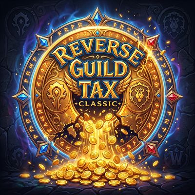 Reverse Guild Tax