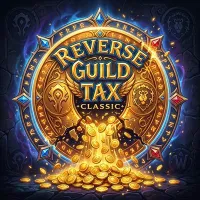 Reverse Guild Tax