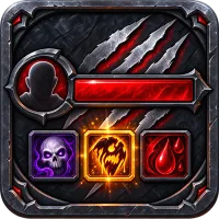 Shadowed Unit Frames - Worgen Fix