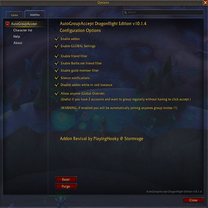 AutoGroupAccept_FanUpdate