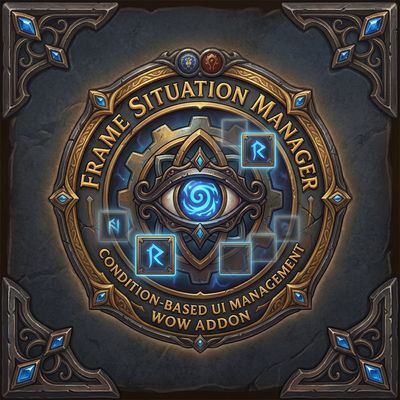 Frame Situation Manager