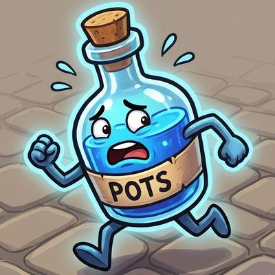 PotPolice