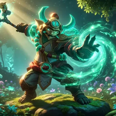 Mistweaver Party Tracker