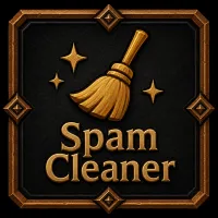 Spam Cleaner