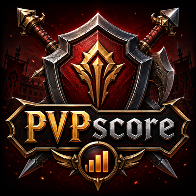 PVP Score