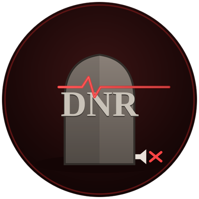 DNR (Do Not Resuscitate)