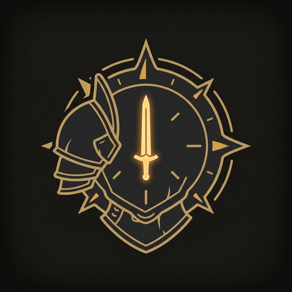 Gear Compass