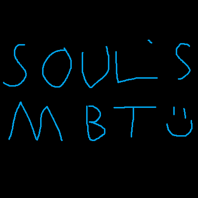 Soul's Mage Buff Tracker
