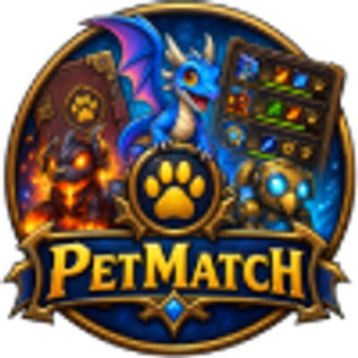 PetMatch