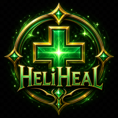 HeliHeal