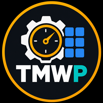 TellMeWhen: Presets