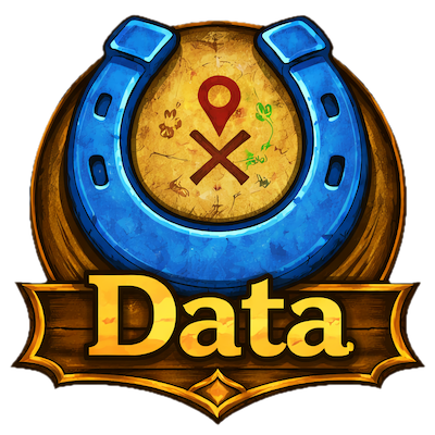 Mount Route Planner Data