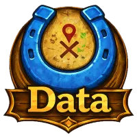 Mount Route Planner Data