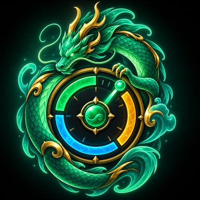 Jade Serpent Tracker