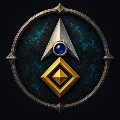 BlizzLike TomTom Pins
