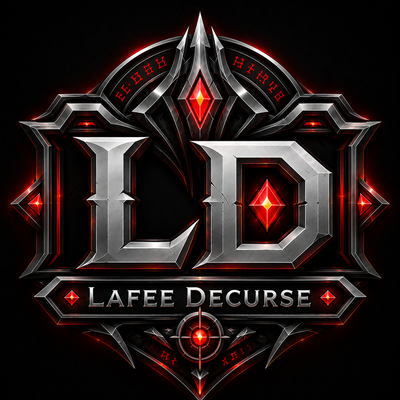 Lafee decurse