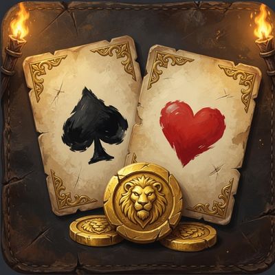 Texas Hold'Em Poker
