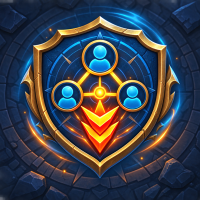 Guild Strategy