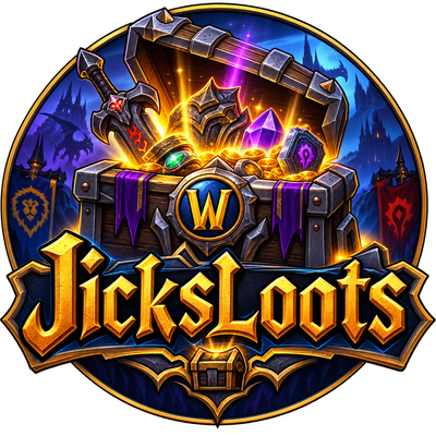 JicksLoots