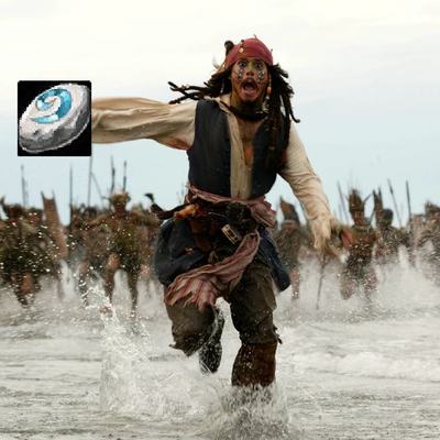 Ghetto Hearth (Vanilla)