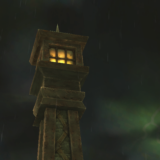 Tol Barad When?