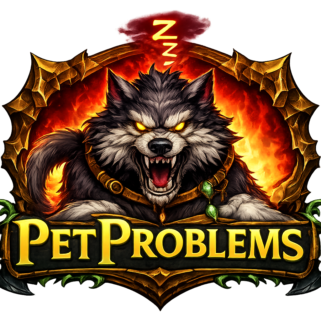 PetProblems