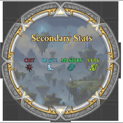 SecondaryStats