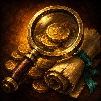Vendor Search