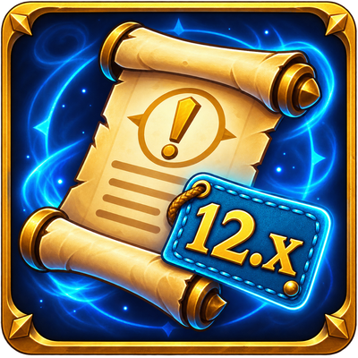 Quest Patch