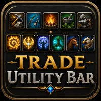 Trade Utility Bar