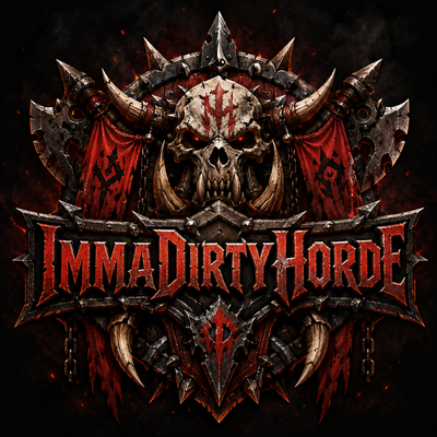 ImmaDirtyHorde - Guild Tracking and Status