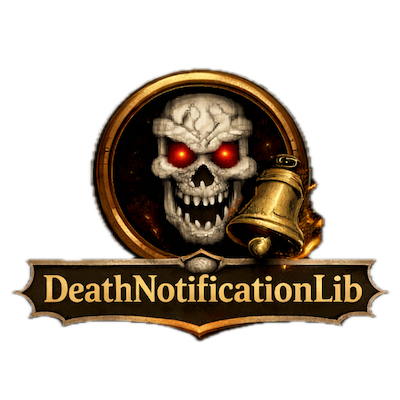 DeathNotificationLib