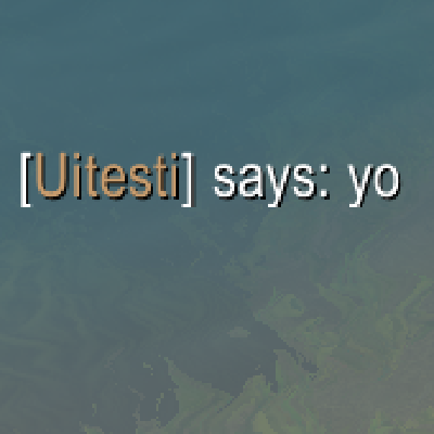 ReColorChat