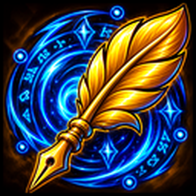 WrittenEnchant