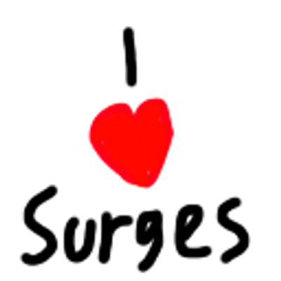 Surge Poker