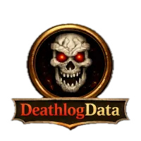 Deathlog Data