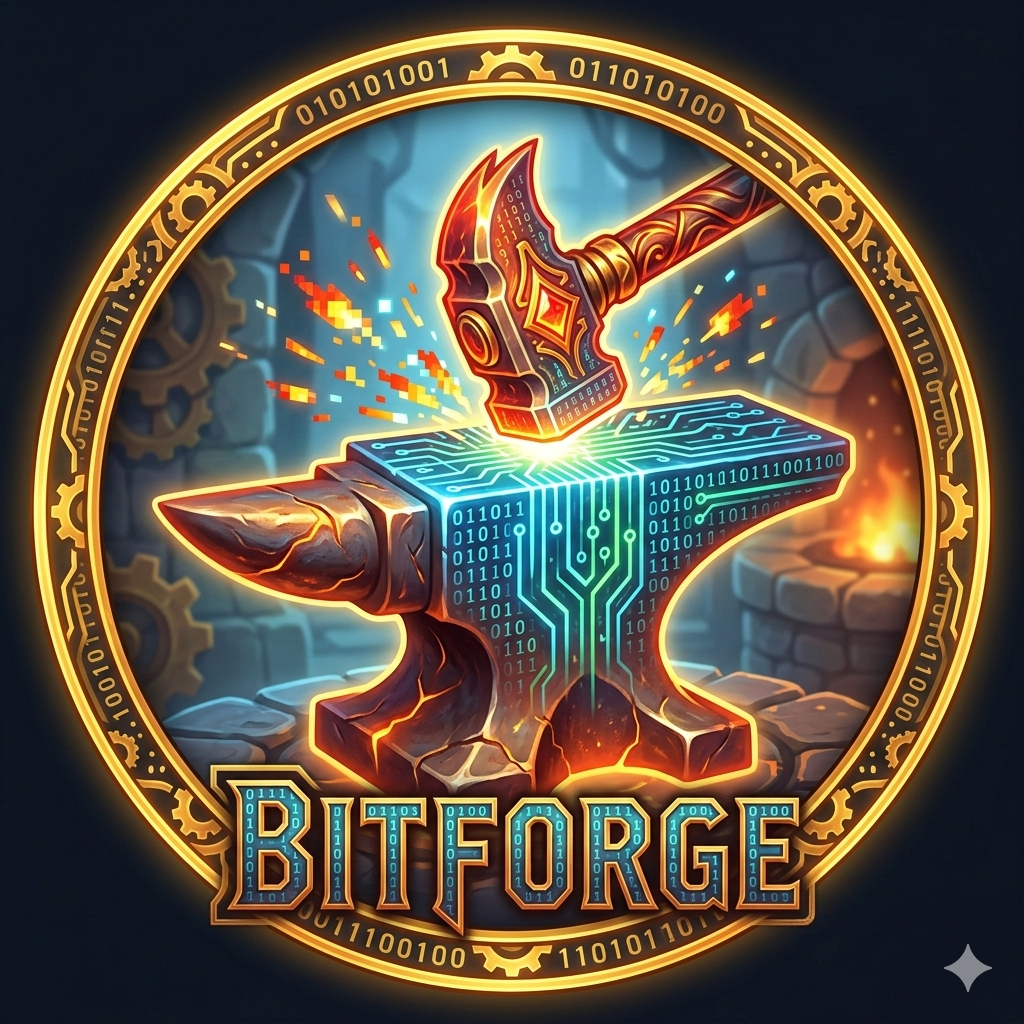 BitForge