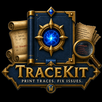 LibTraceKit