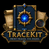 LibTraceKit