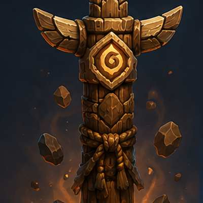 Shaman Totem Names