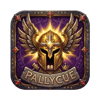 PallyCue