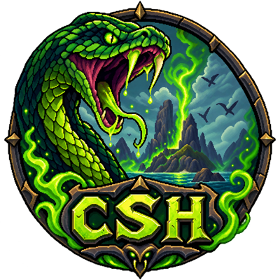 Curse Surge Helper