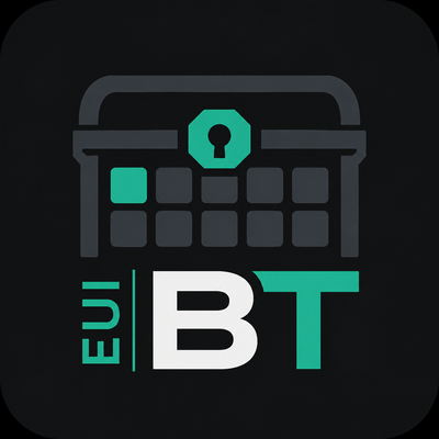 EUI Bank Tweaks