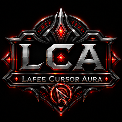 Lafee Aura Tracker