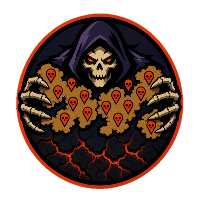 Deathmap Live Tracker
